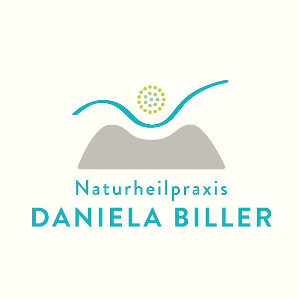 Logo Naturheilpraxis Daniela Biller in Konstanz am Bodensee